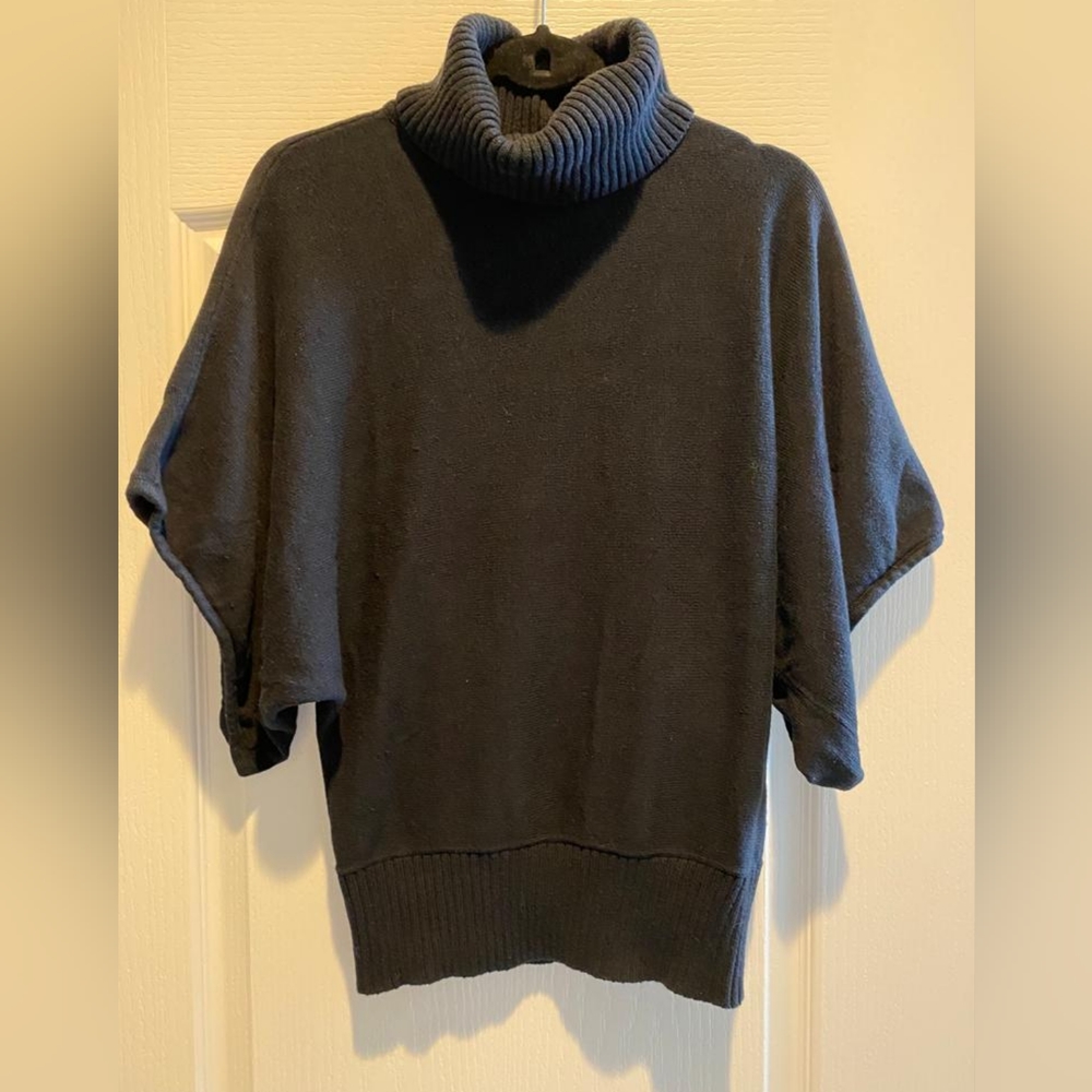 Inc black sweater